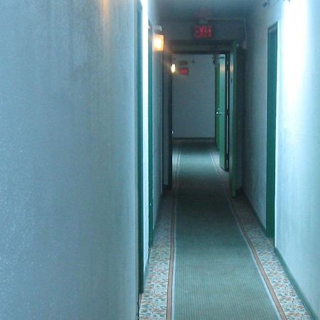 Fort Sidney Inn מראה חיצוני תמונה