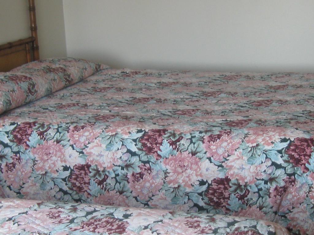 Fort Sidney Inn חדר תמונה