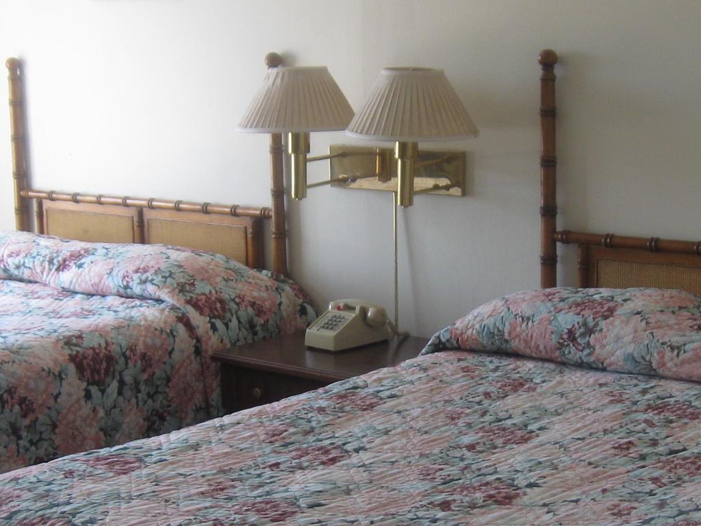 Fort Sidney Inn חדר תמונה