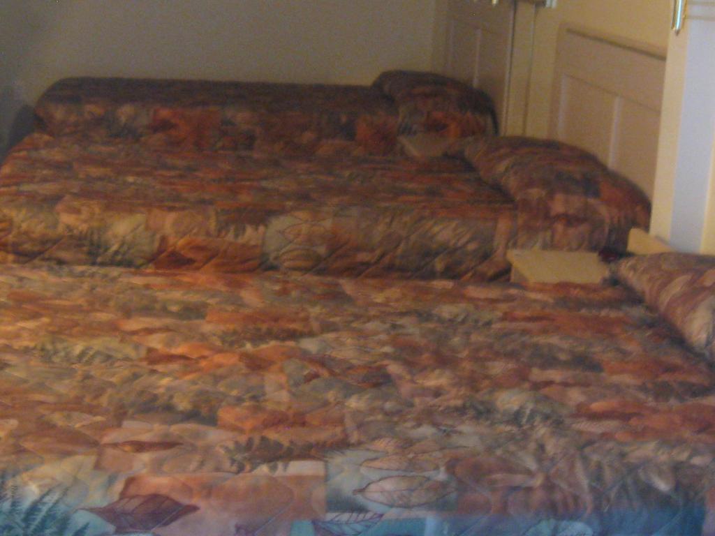 Fort Sidney Inn חדר תמונה