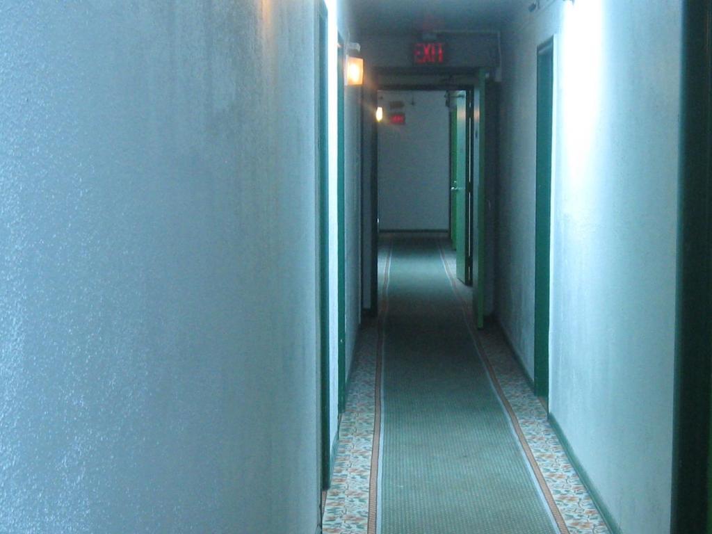 Fort Sidney Inn מראה חיצוני תמונה