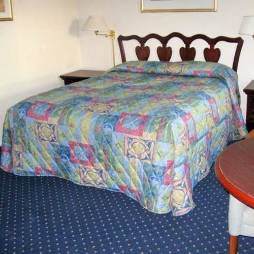 Fort Sidney Inn חדר תמונה