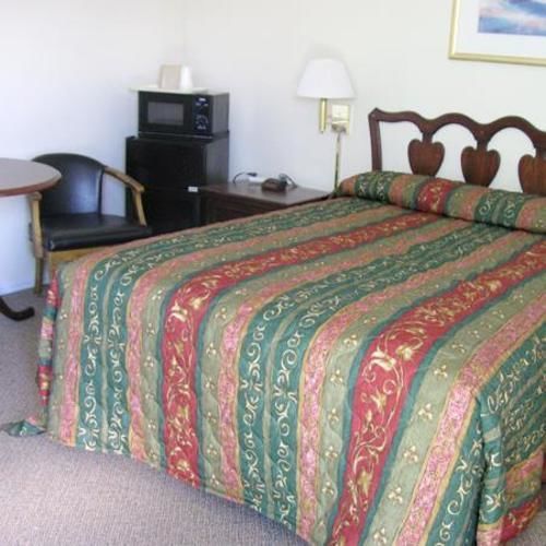 Fort Sidney Inn חדר תמונה