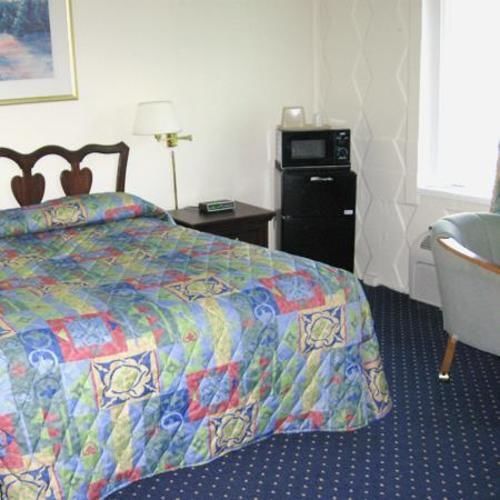 Fort Sidney Inn חדר תמונה